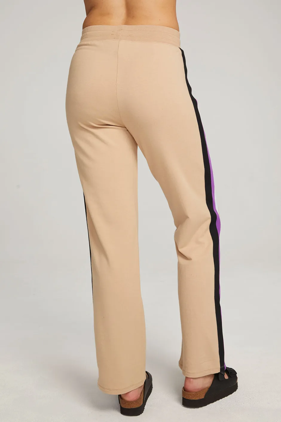 Women Chaser Brand Adore Portabella Joggers