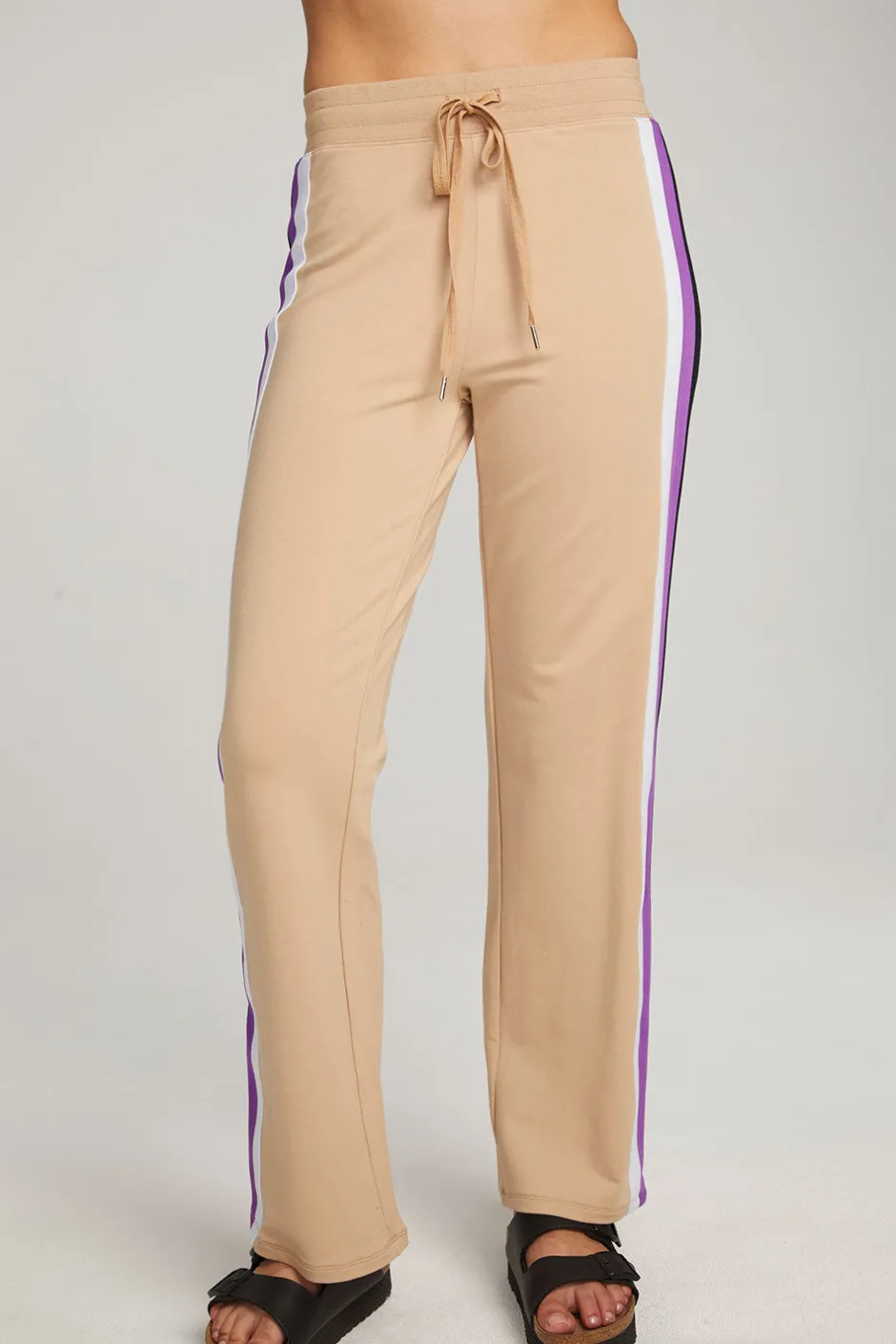 Women Chaser Brand Adore Portabella Joggers