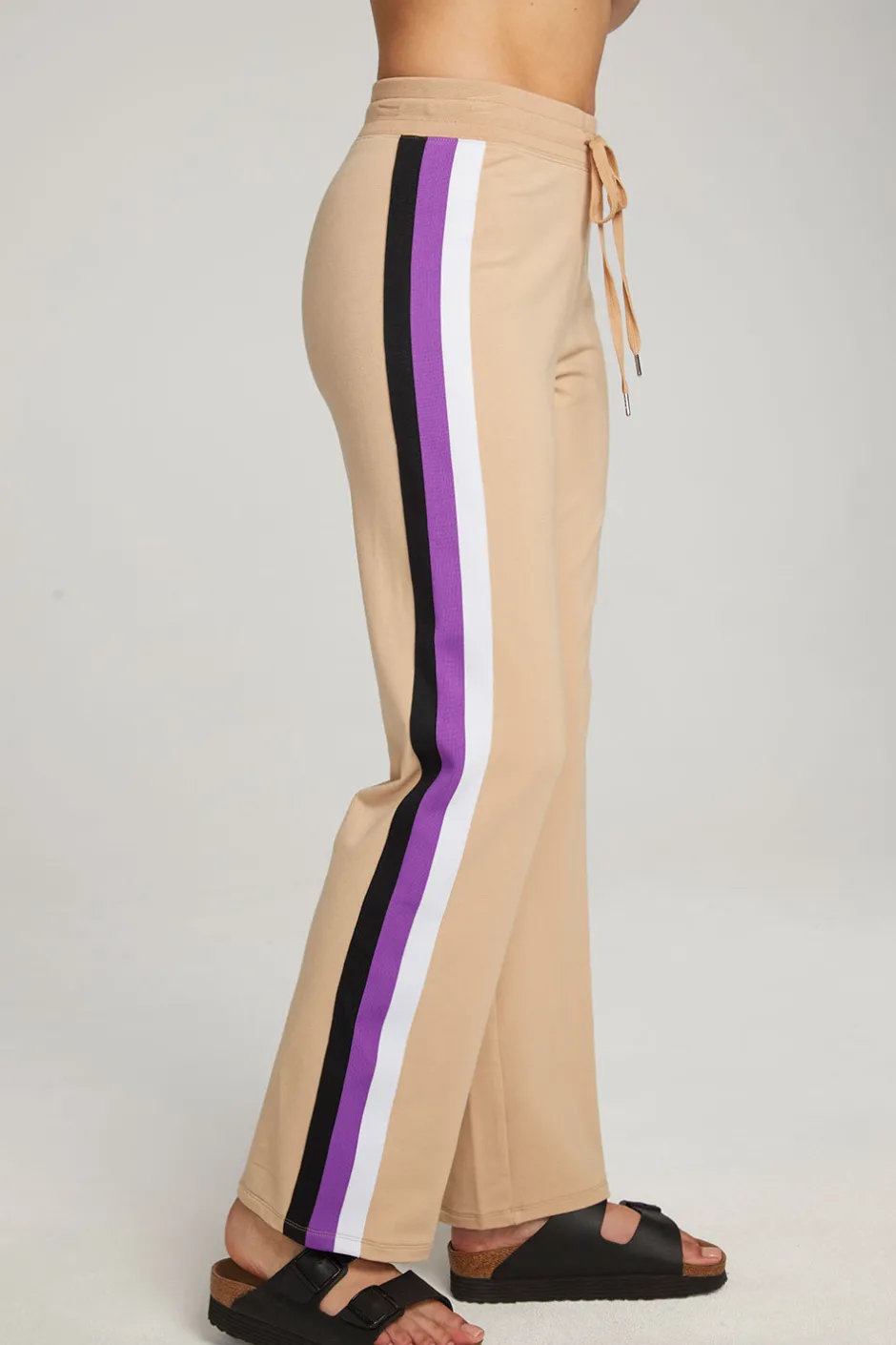 Women Chaser Brand Adore Portabella Joggers