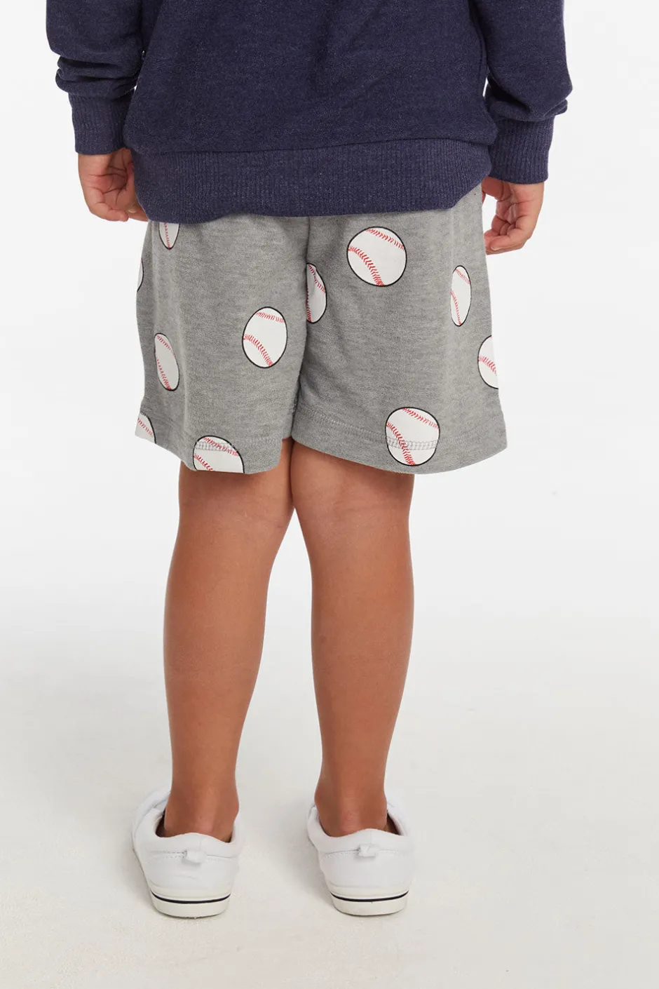 Kids/BOY Chaser Brand All Over Baseball Boys Shorts