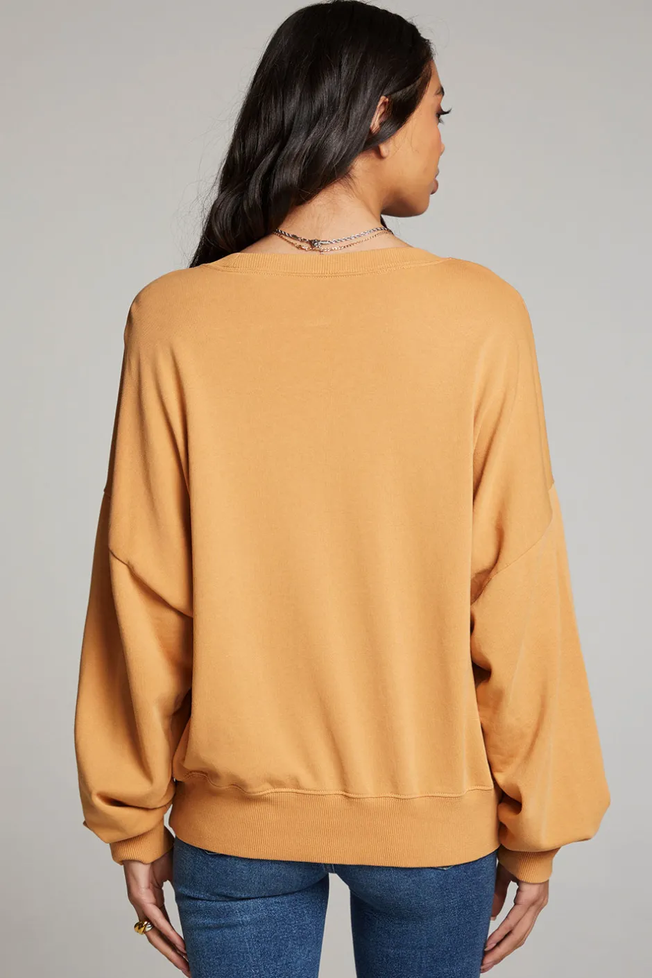 Women Chaser Brand All The Good Things Pullover