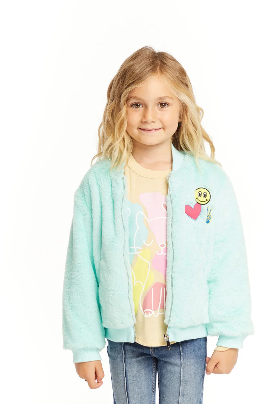 Kids Chaser Brand Ally Leisure Lake Bomber