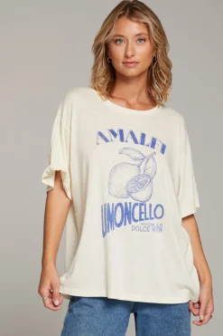 Women Chaser Brand Amalfi Tee