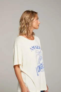Women Chaser Brand Amalfi Tee