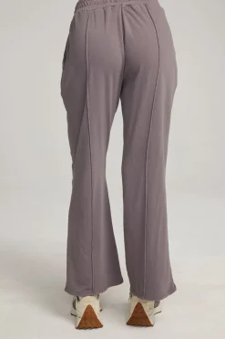 Women Chaser Brand Amarillo Purple Sage Trousers
