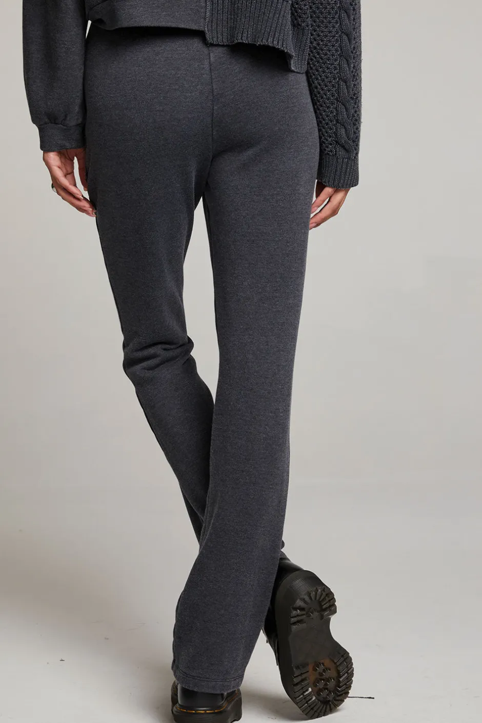Women Chaser Brand Ant Licorice Trousers