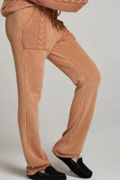 Women Chaser Brand Ant Toffee Trousers