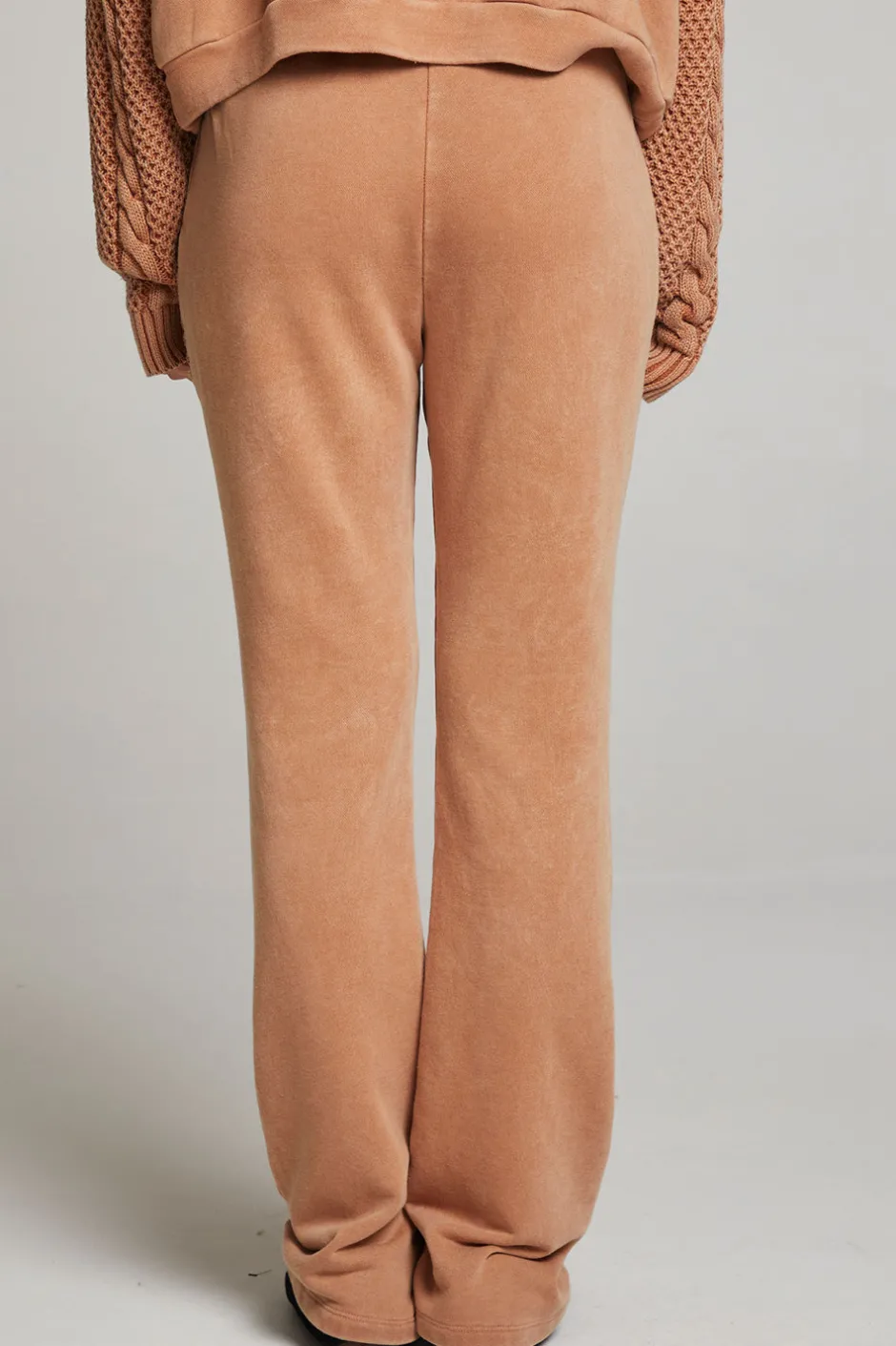 Women Chaser Brand Ant Toffee Trousers