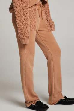Women Chaser Brand Ant Toffee Trousers