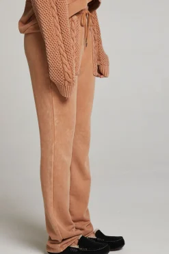 Women Chaser Brand Ant Toffee Trousers