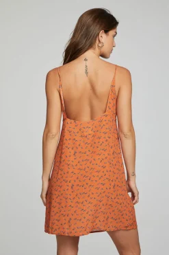 Women Chaser Brand Ashland Mini Dress - Tigerlily