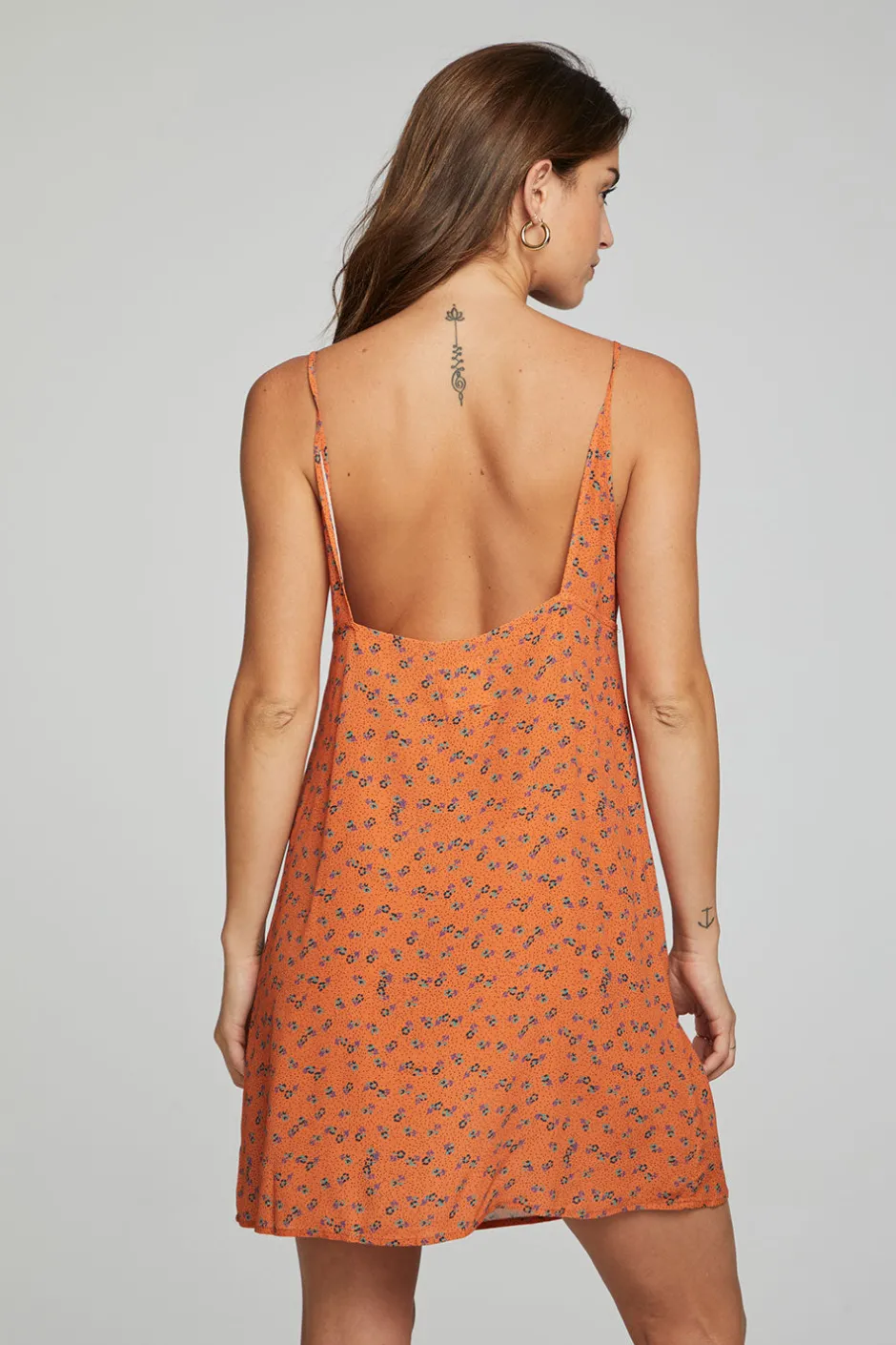 Women Chaser Brand Ashland Mini Dress - Tigerlily