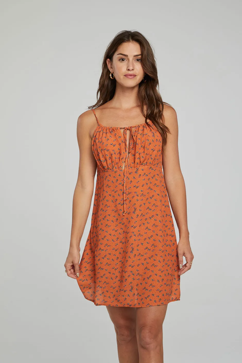 Women Chaser Brand Ashland Mini Dress - Tigerlily
