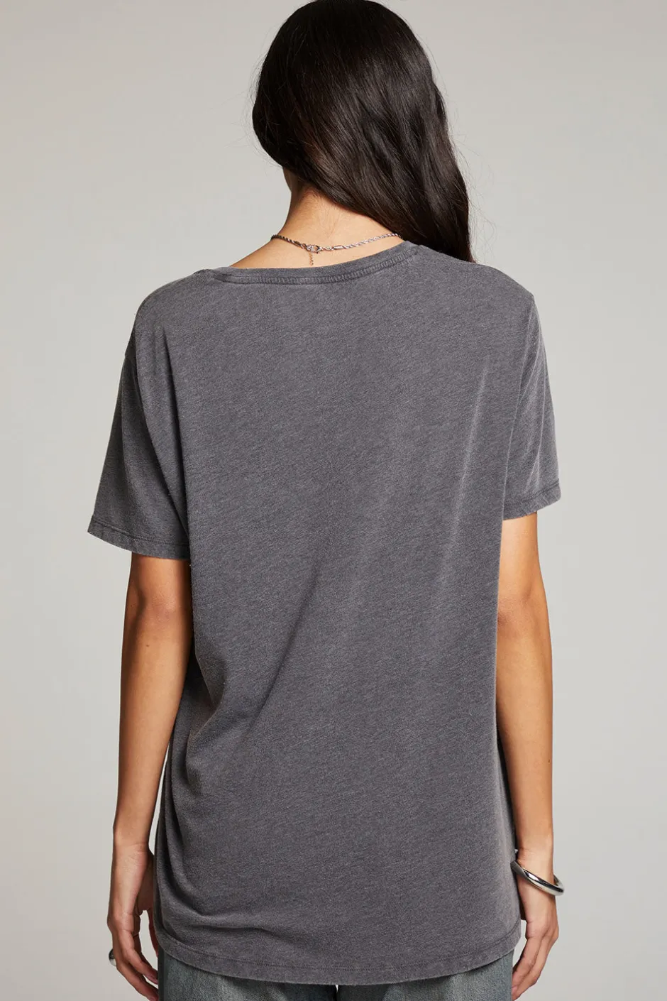 Women Chaser Brand Astrology Tee