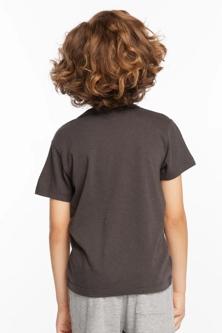 Kids/BOY Chaser Brand Awesome Big Brother Boys Tee