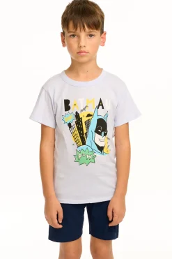 Kids/BOY Chaser Brand Batman - Gotham City Hero Tee