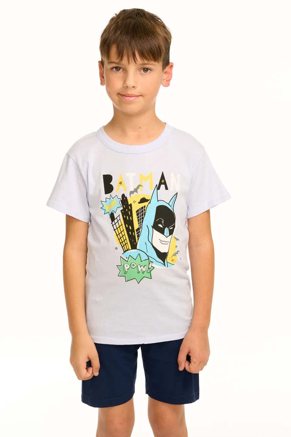 Kids/BOY Chaser Brand Batman - Gotham City Hero Tee