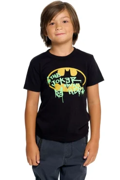 Kids/BOY Chaser Brand Batman - Batman Vs Joker