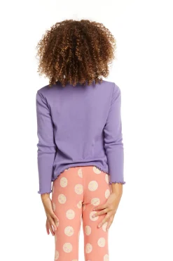 Kids Chaser Brand Be Kind Long Sleeve