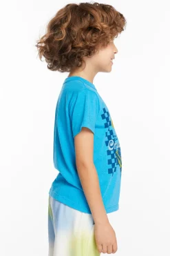 Kids/BOY Chaser Brand Beach Crusin' Boys Tee