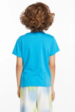 Kids/BOY Chaser Brand Beach Crusin' Boys Tee