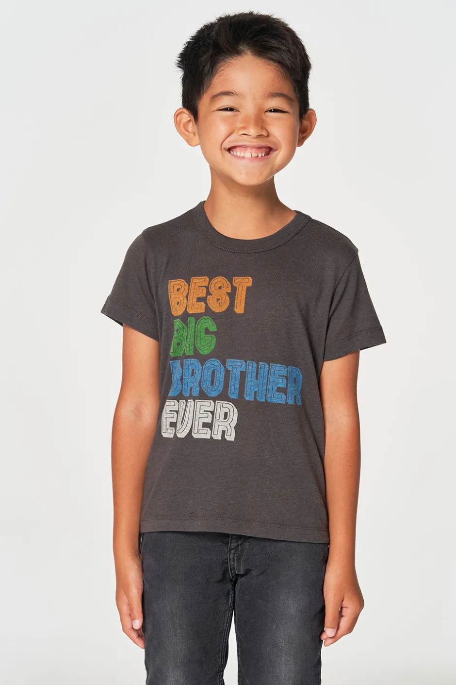 Kids/BOY Chaser Brand Best Big Brother
