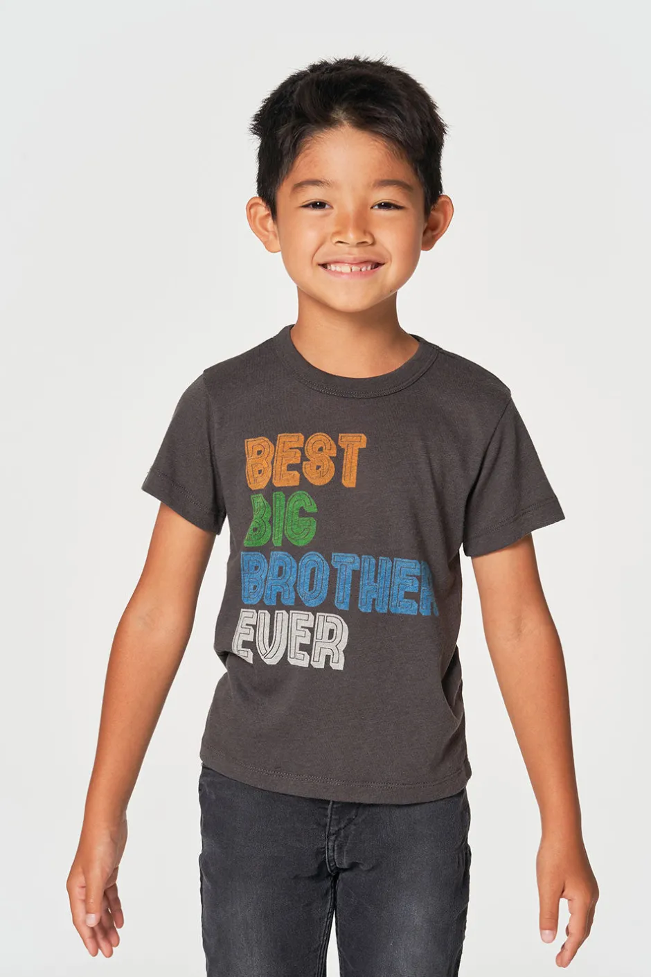 Kids/BOY Chaser Brand Best Big Brother