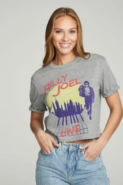 Women Chaser Brand Billy Joel - Live