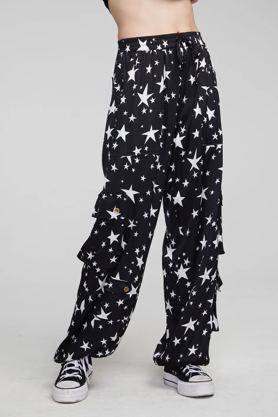 Women Chaser Brand Billyy Walk Of Fame Trousers