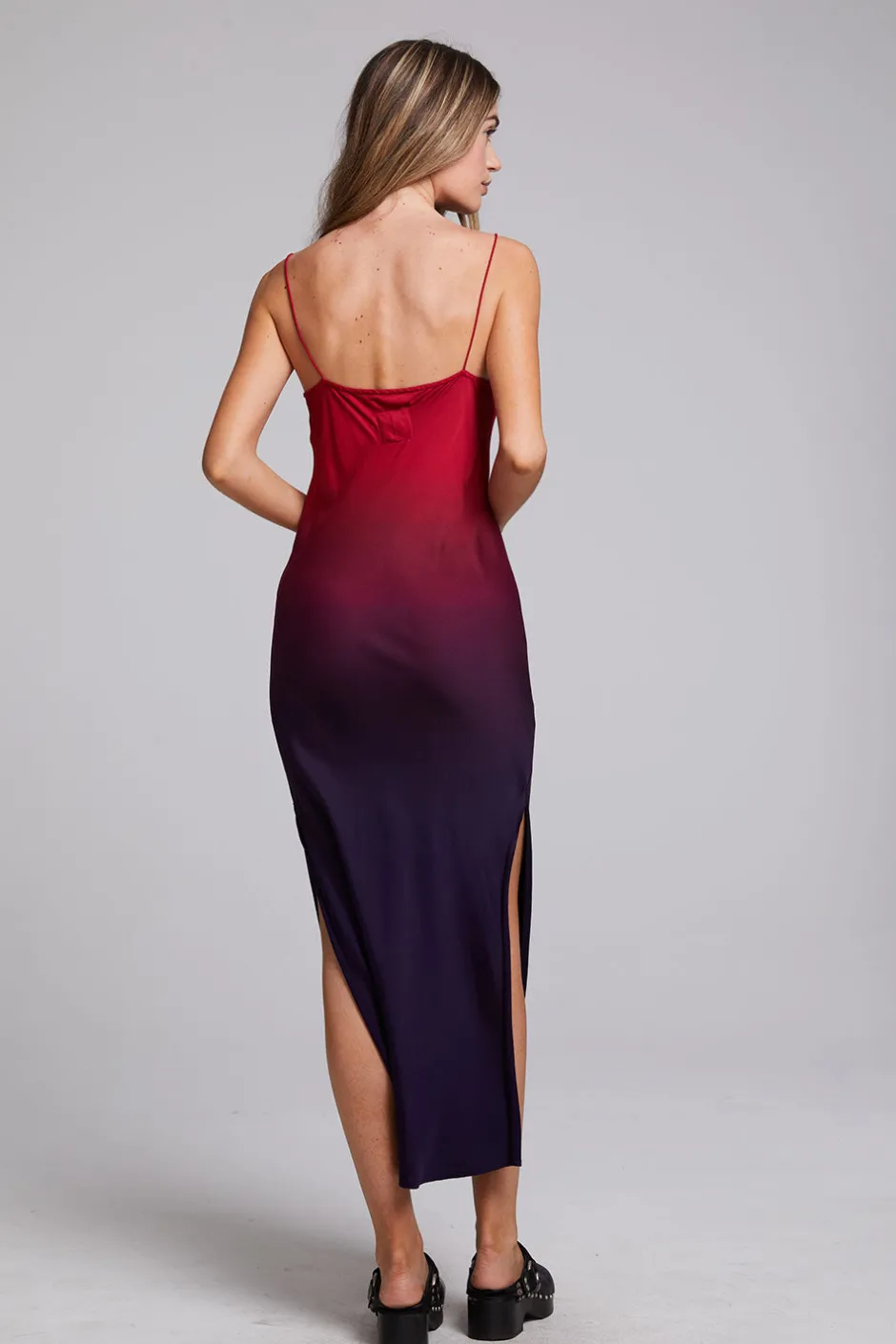 Women Chaser Brand Bleeker Midi Dress