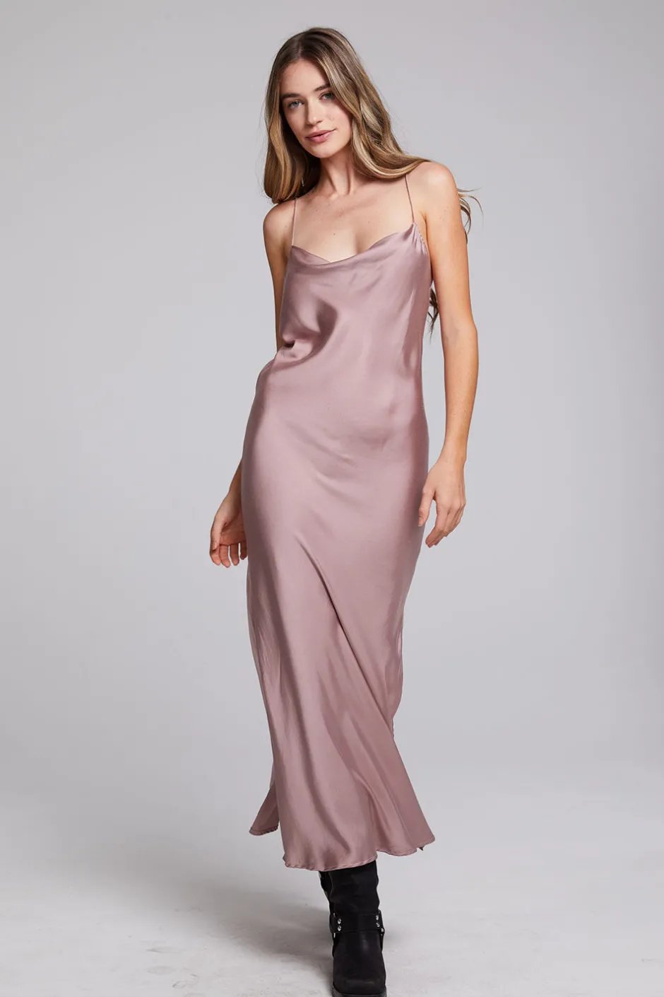 Women Chaser Brand Bleeker Midi Dress