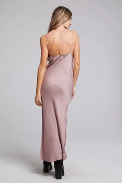 Women Chaser Brand Bleeker Midi Dress