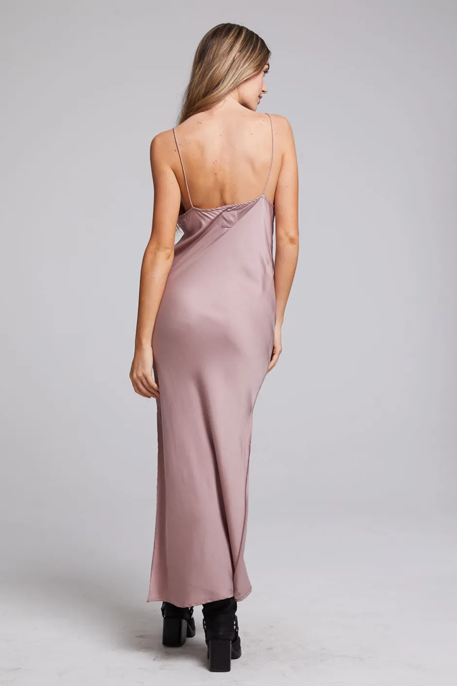 Women Chaser Brand Bleeker Midi Dress