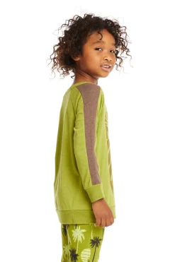 Women/Kids/BOY Chaser Brand Bob Marley And The Wailers Long Sleeve