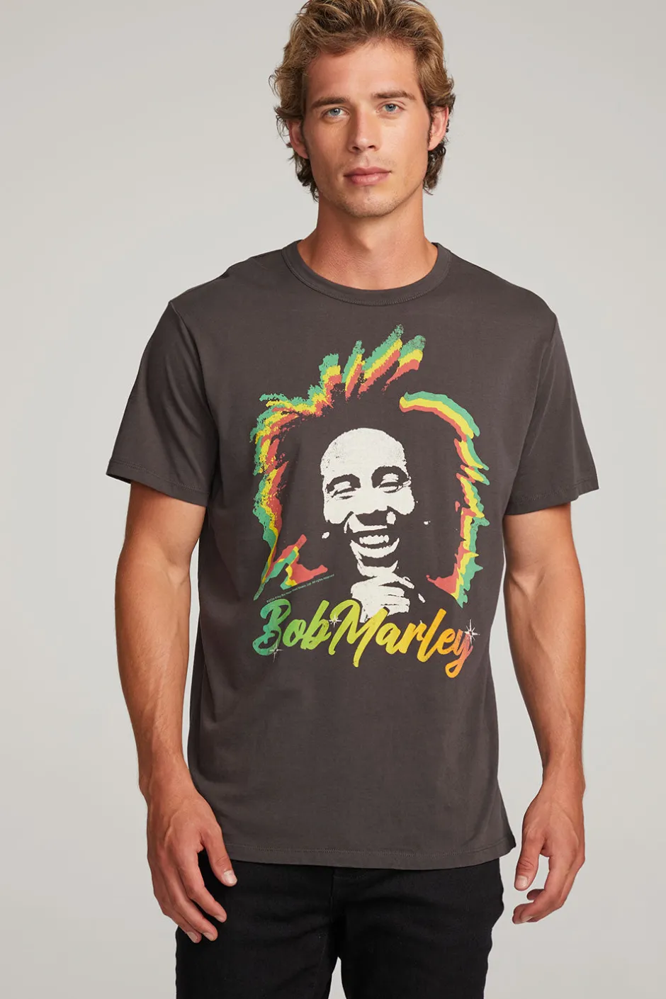 Women Chaser Brand Bob Marley Rasta Vibes