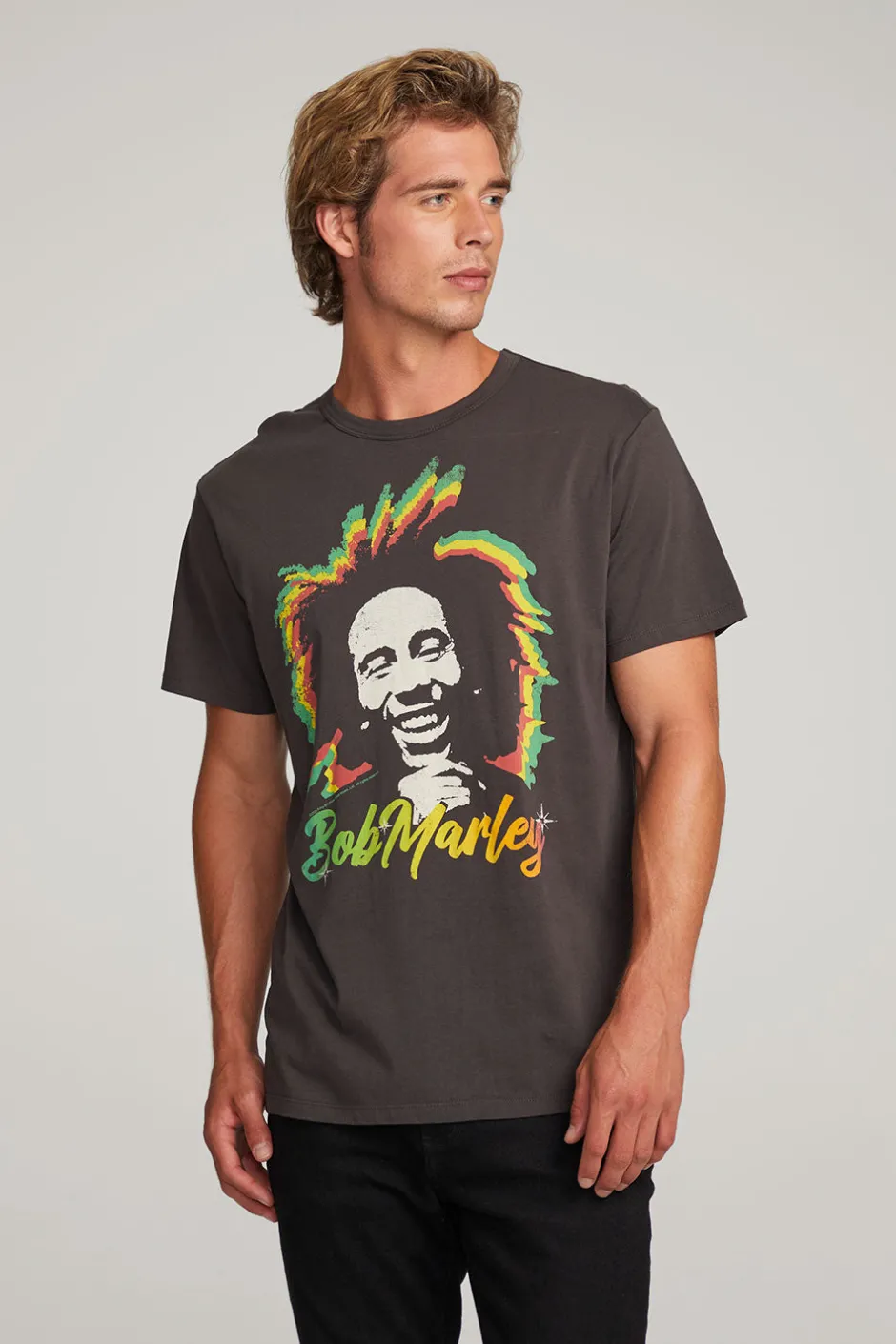 Women Chaser Brand Bob Marley Rasta Vibes