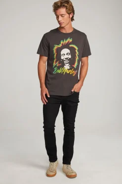 Women Chaser Brand Bob Marley Rasta Vibes