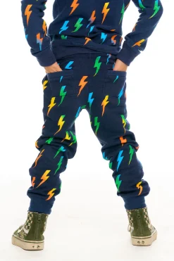 Kids/BOY Chaser Brand Bolt Pants