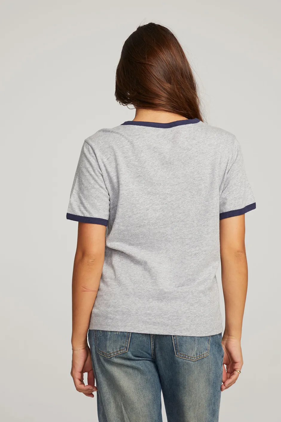 Women Chaser Brand Bourbon Street Tee