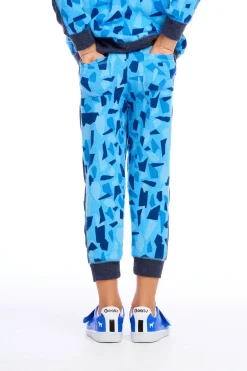 Kids/BOY Chaser Brand Boys Camo Pant
