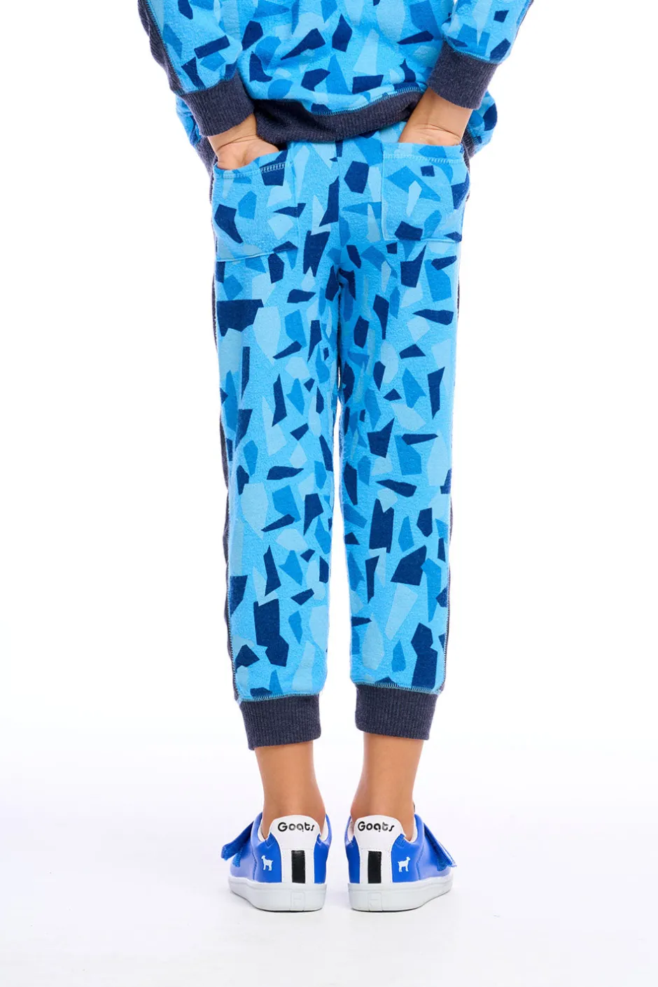 Kids/BOY Chaser Brand Boys Camo Pant