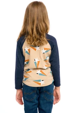 Kids/BOY Chaser Brand Boys 3D Stars