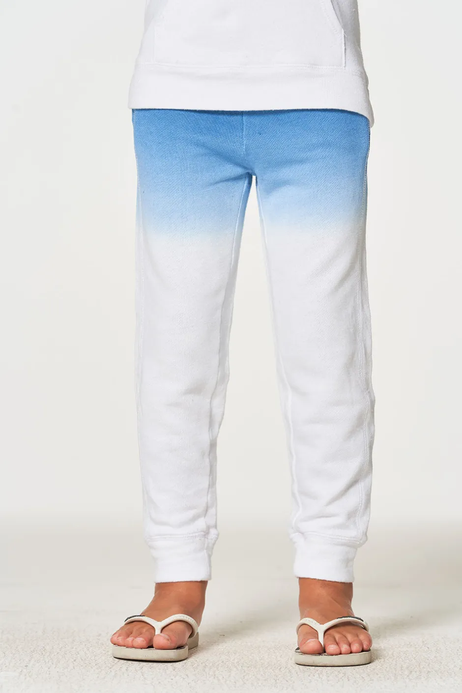 Kids/BOY Chaser Brand Boys Linen French Terry Beach Joggers