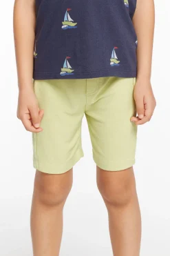 Kids/BOY Chaser Brand Boys Nile Welt Pocket Short