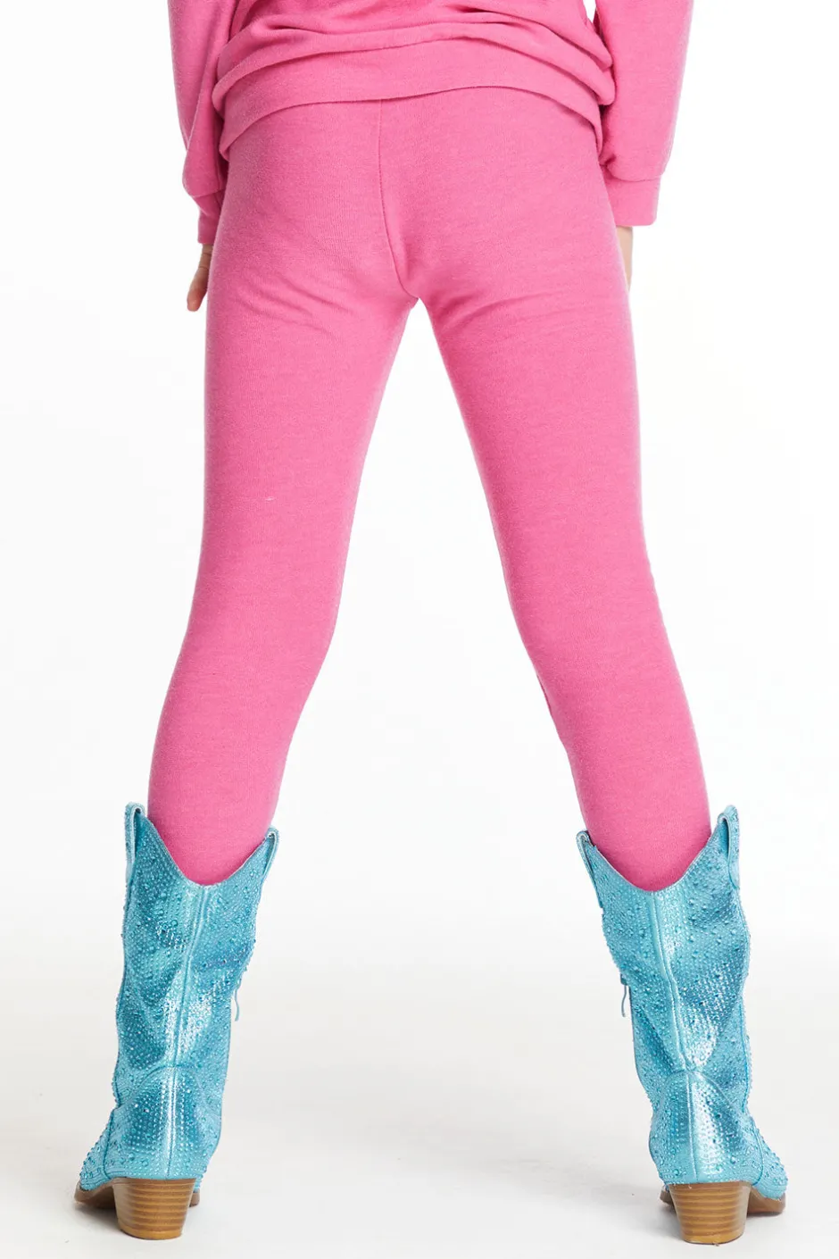 Kids Chaser Brand Bright Stars Leggings