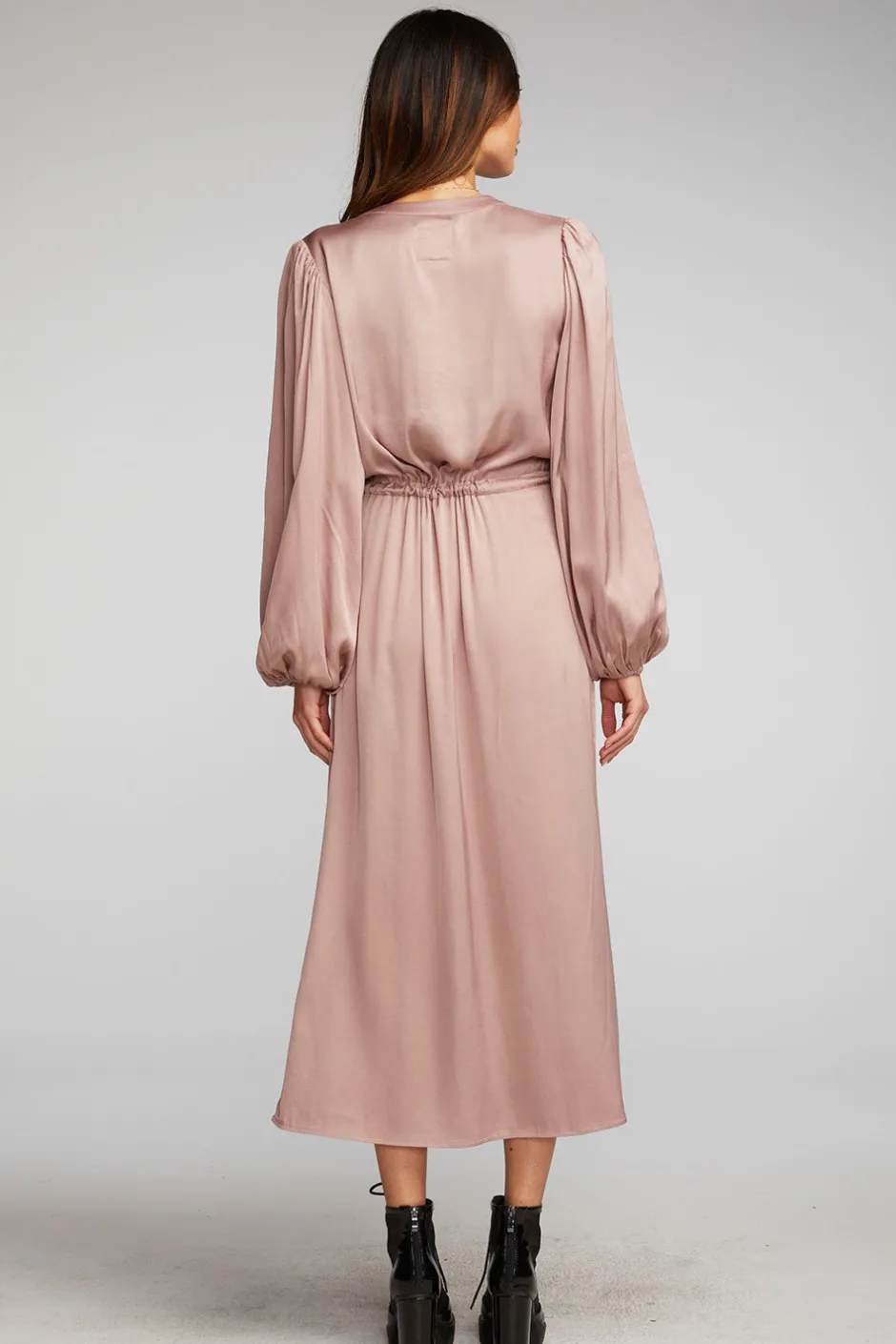 Women Chaser Brand Cabrillo Midi Dress