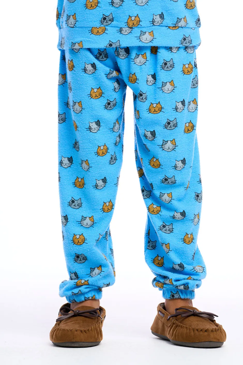 Kids Chaser Brand Cat Pants