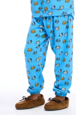 Kids Chaser Brand Cat Pants