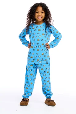 Kids Chaser Brand Cat Pants