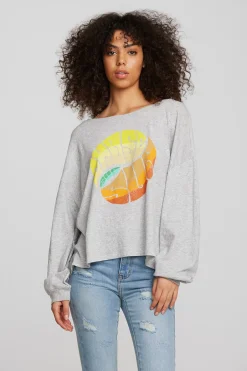 Women Chaser Brand Chase The Sun